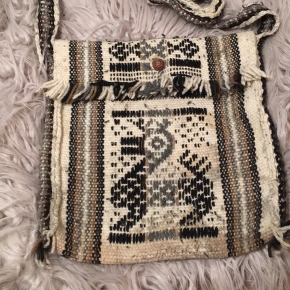 Cross body bag - Picture 1 of 1